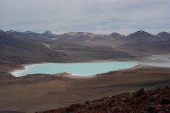 Laguna Blanca (16 photos)