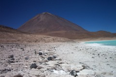 Lagunas