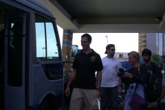 Boarding_the_bus