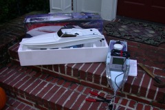 Traxass_RC_Boat