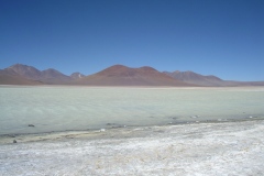 Lagunas (12 photos)